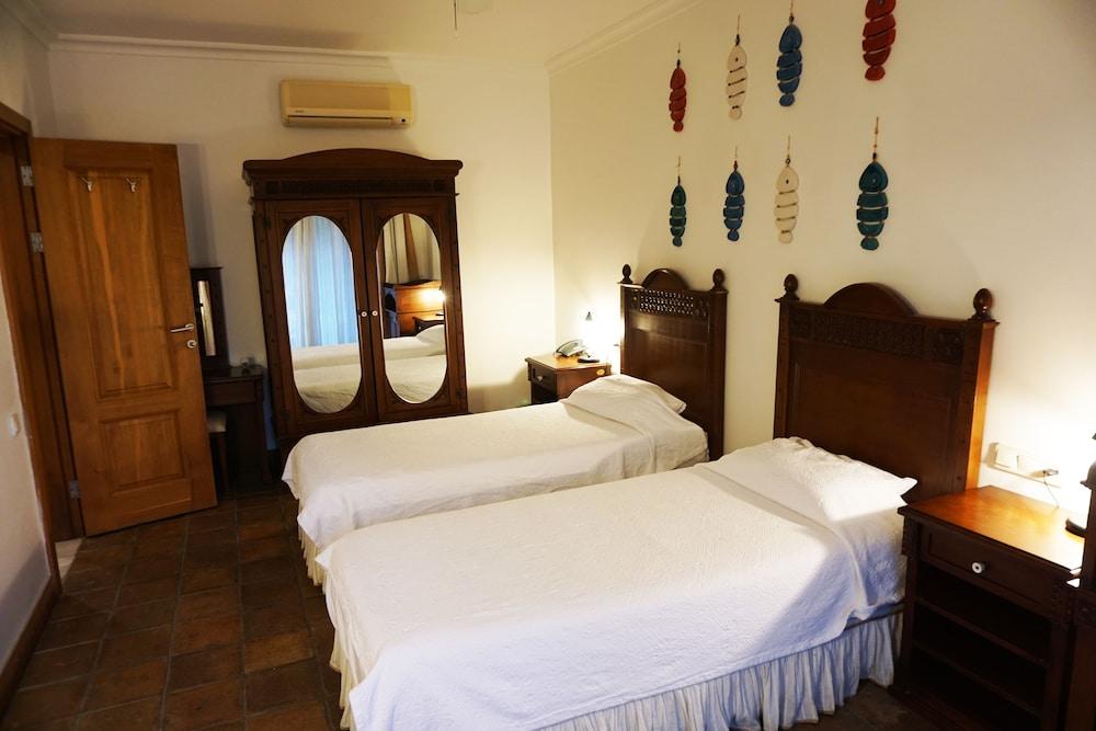 MUNAHAN HOTEL — BODRUM — fotografie hotel nr. 3