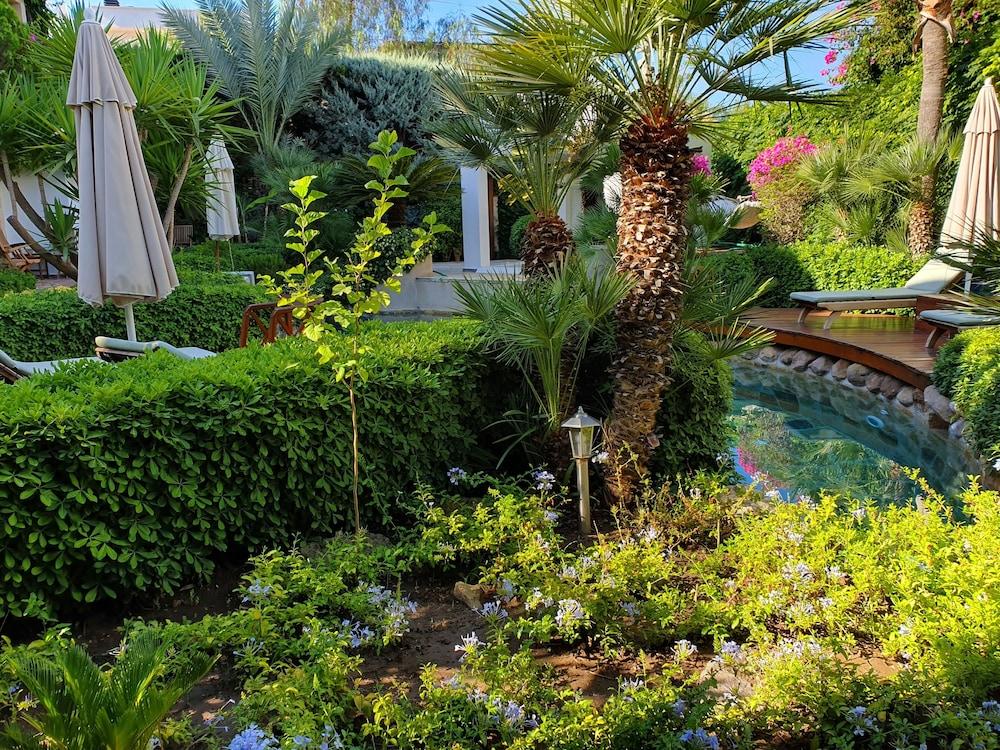 MUNAHAN HOTEL — BODRUM — fotografie hotel nr. 17