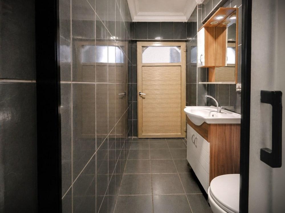 YOLO HOSTEL — ISTANBUL — fotografie hotel nr. 24
