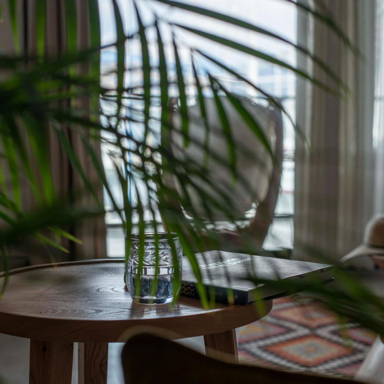HARBOUR SUITE — FETHIYE — фотография отеля №3