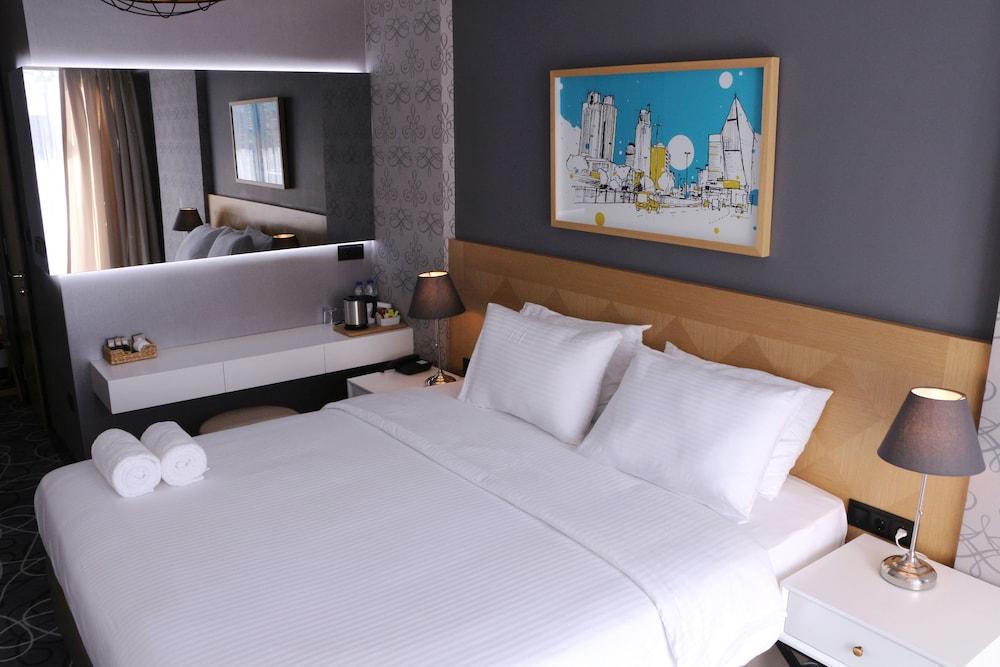 FOUR G HOTEL — ISTANBUL — fotografie hotel nr. 8