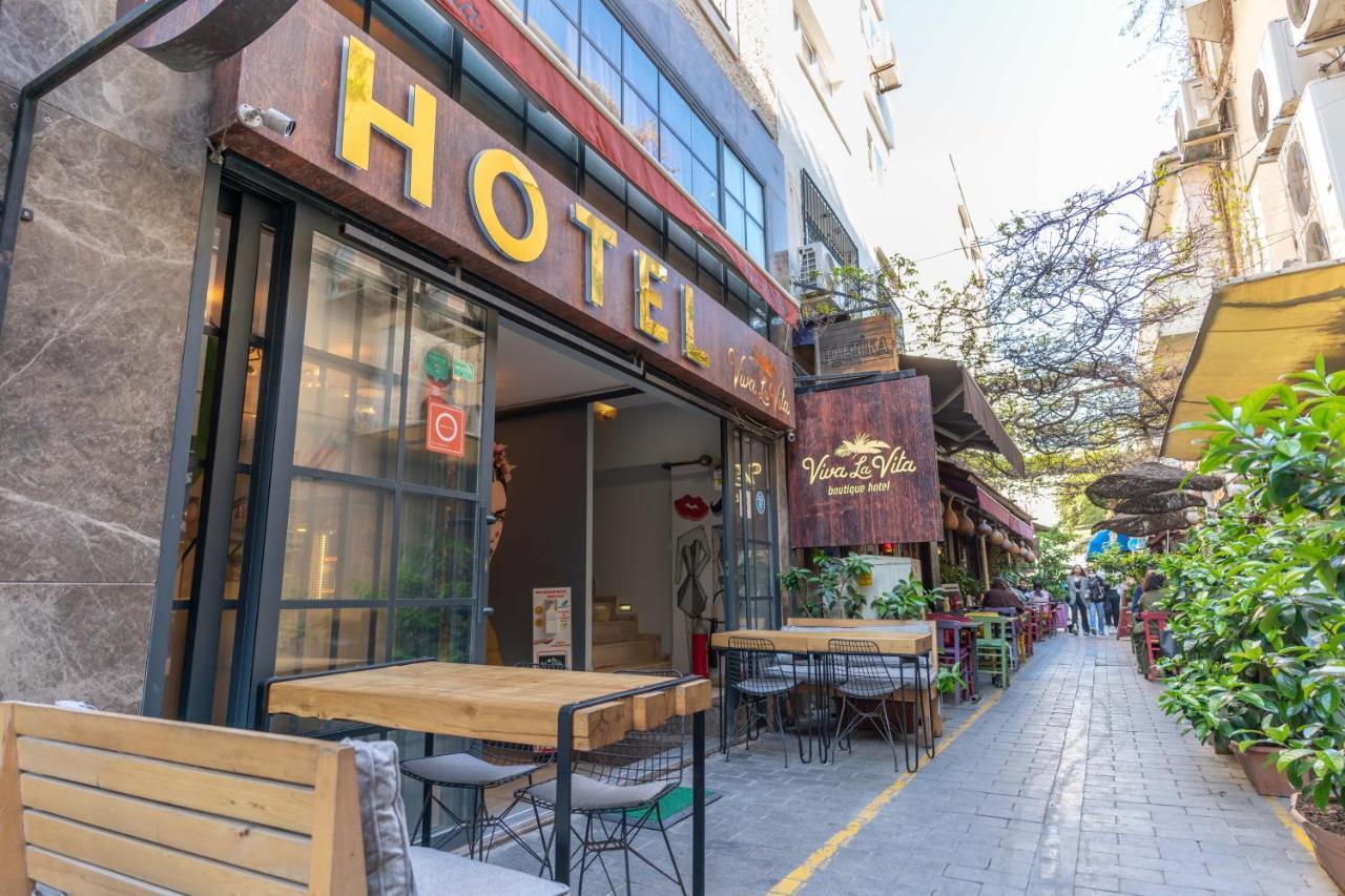 VIVA LA VITA BOUTIQUE HOTEL (ADULTS ONLY) — IZMIR