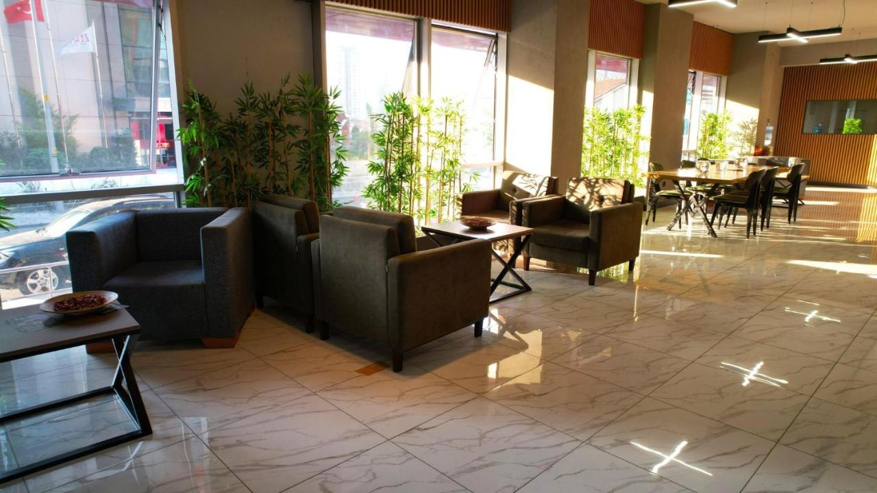 ATACITY HOTEL — ISTANBUL — фотография отеля №32
