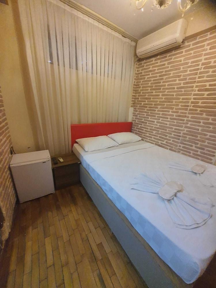 NUEVAS SUITES — ISTANBUL — фотография отеля №15