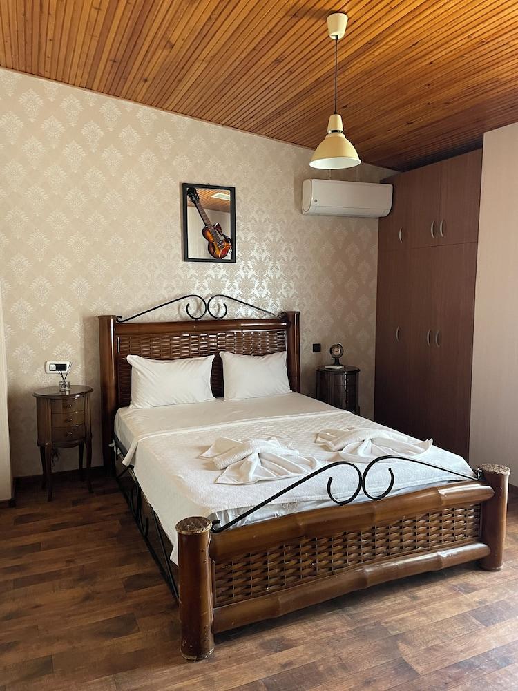 ATA BOUTIQUE HOTEL — CESME — фотография отеля №7