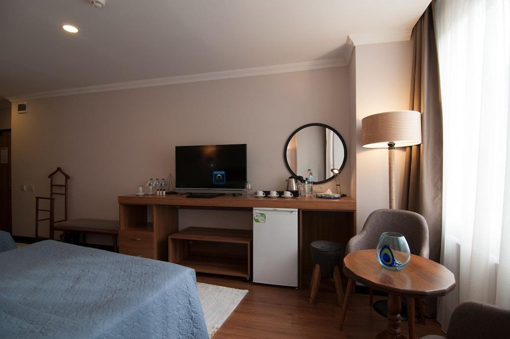 NOMADE HOTEL EXCLUSIVE — ISTANBUL — фотография отеля №15
