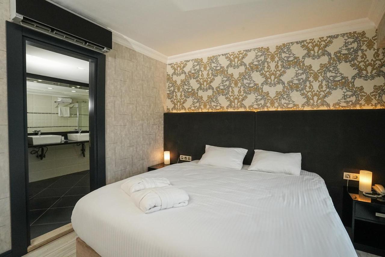 NK HOTEL — IZMIR — фотография отеля №29
