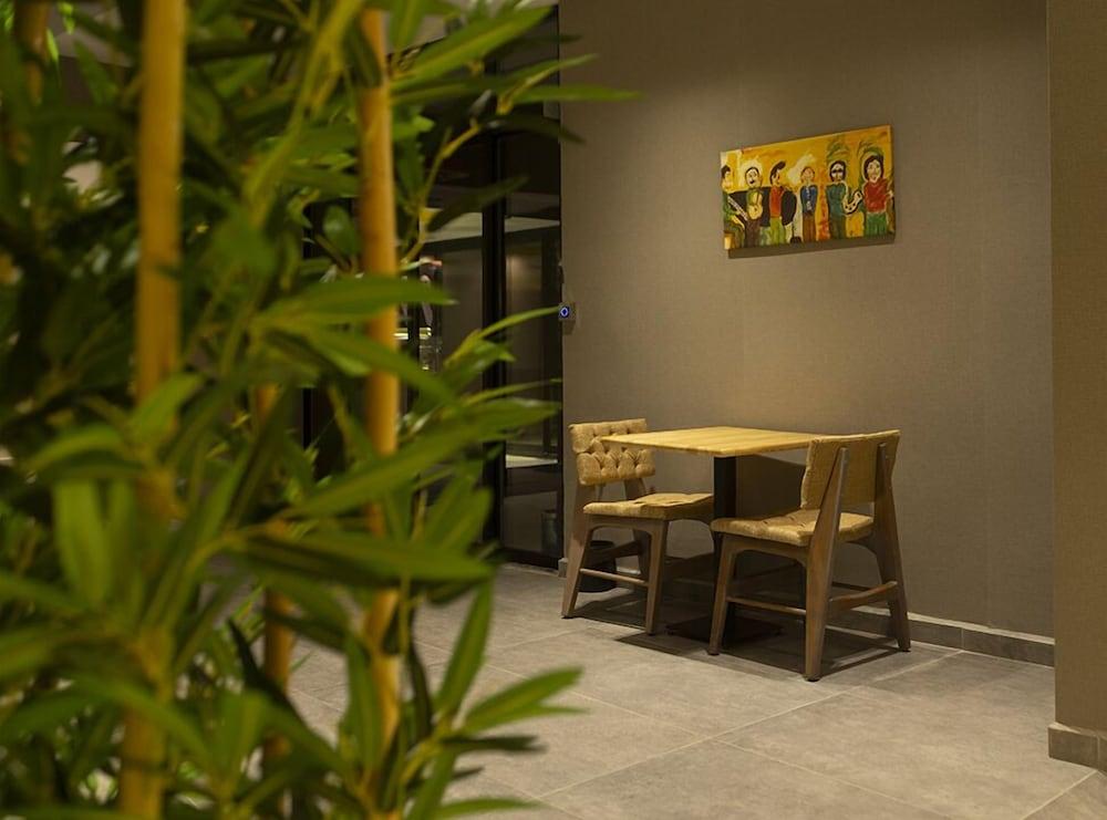 SUN SUIT HOTEL — IZMIR — fotografie hotel nr. 28