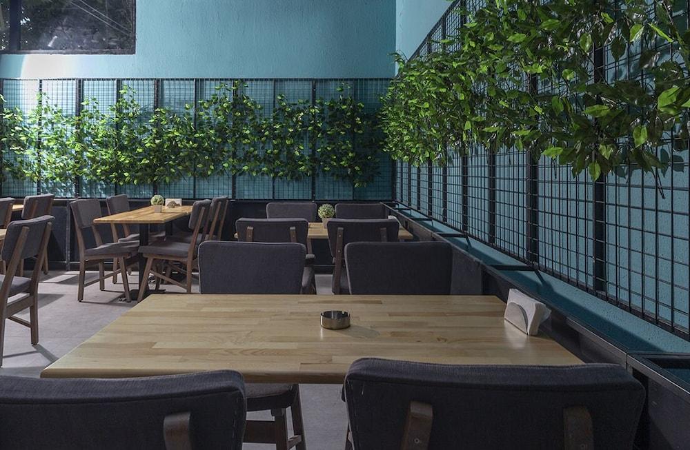 SUN SUIT HOTEL — IZMIR — fotografie hotel nr. 33