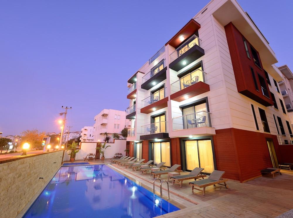 MY CESME HOTEL — CESME — фотография отеля №4