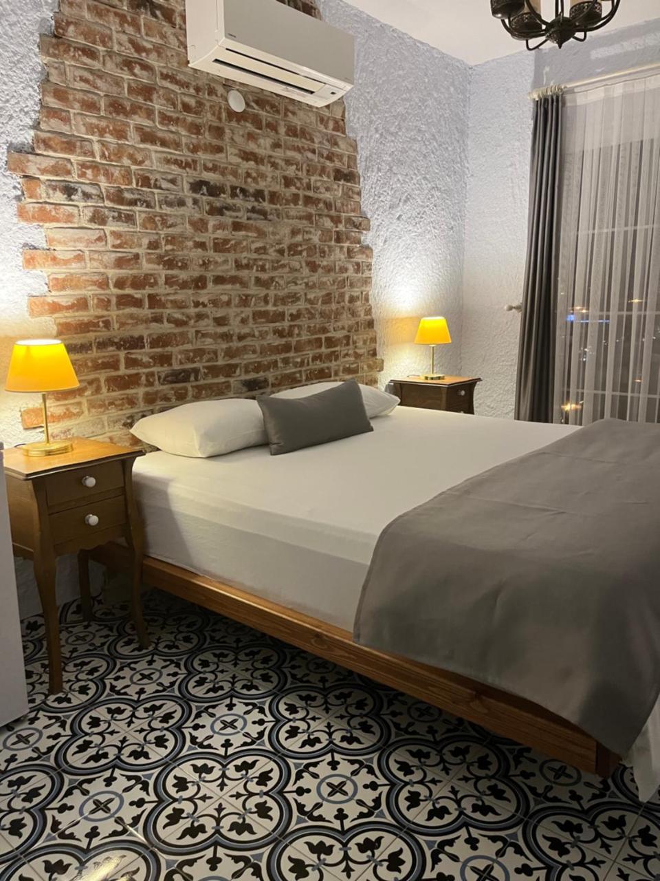 VILLA VERIA (ADULTS ONLY) — CESME — fotografie hotel nr. 9