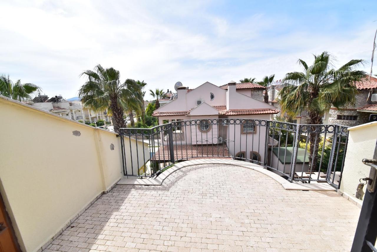 VILLA PHOENIX — FETHIYE — fotografie hotel nr. 33