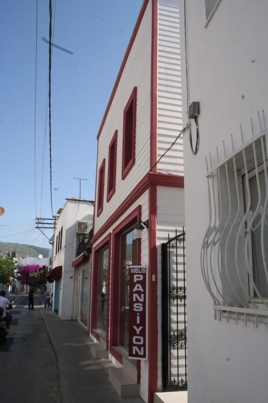 MELIS PANSIYON — BODRUM — fotografie hotel nr. 10