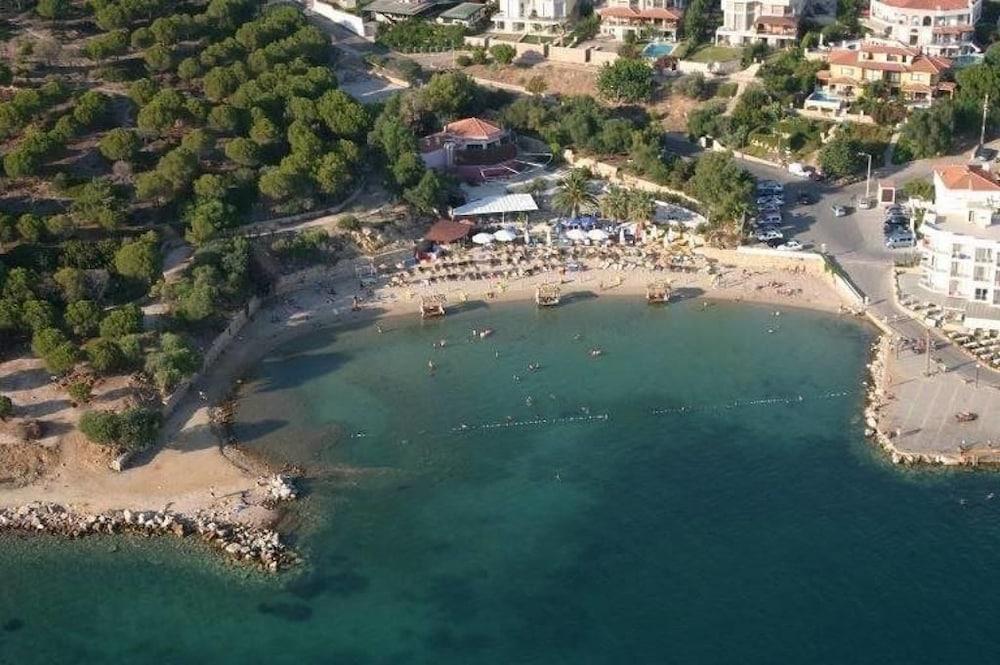 KERMAN HOTEL — CESME — fotografie hotel nr. 38