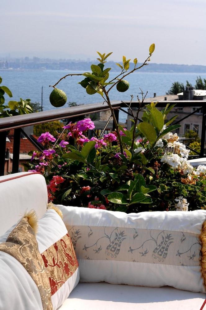 SEBNEM HOTEL — ISTANBUL — fotografie hotel nr. 14