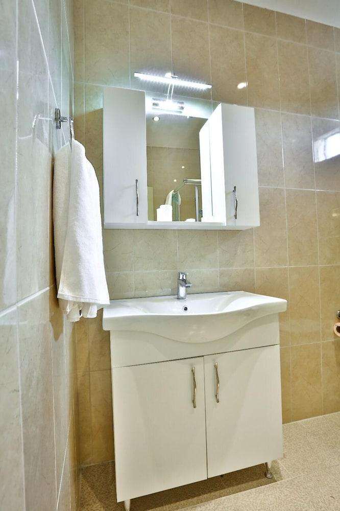 MODERN SUITES — ISTANBUL — фотография отеля №29