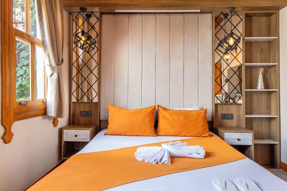 ASTRA BOUTIQUE HOTEL — ISTANBUL — fotografie hotel nr. 31