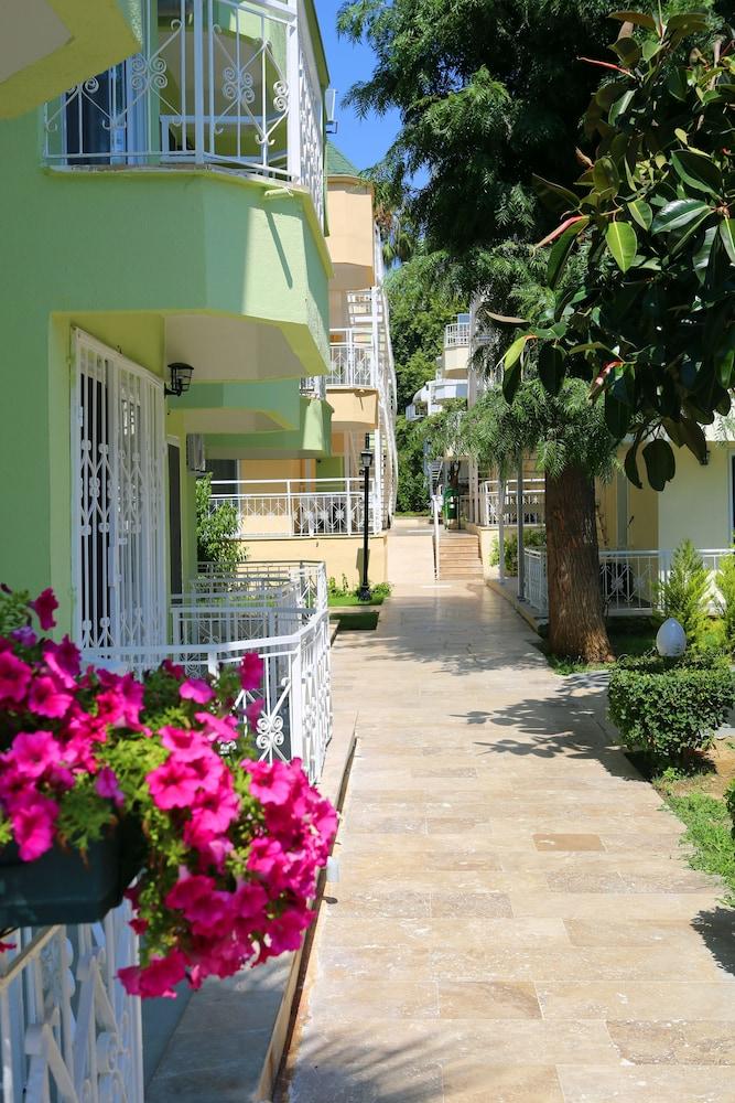 INCEKUM SU HOTEL — ALANYA — fotografie hotel nr. 34