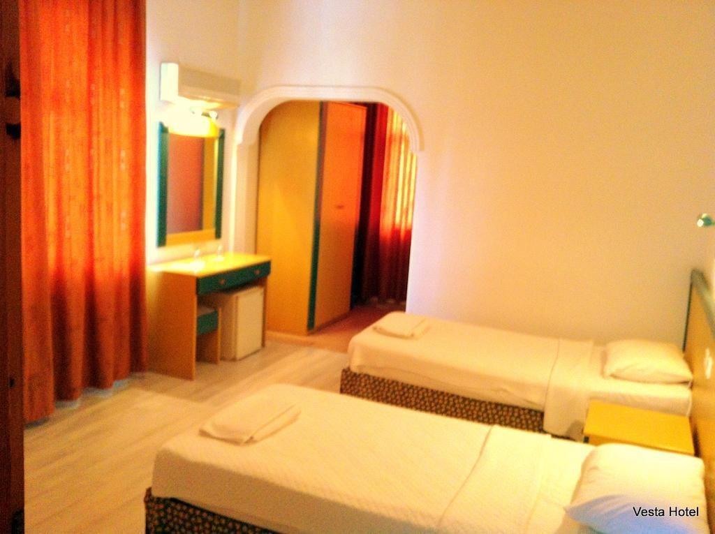 VESTA — SIDE — fotografie hotel nr. 13