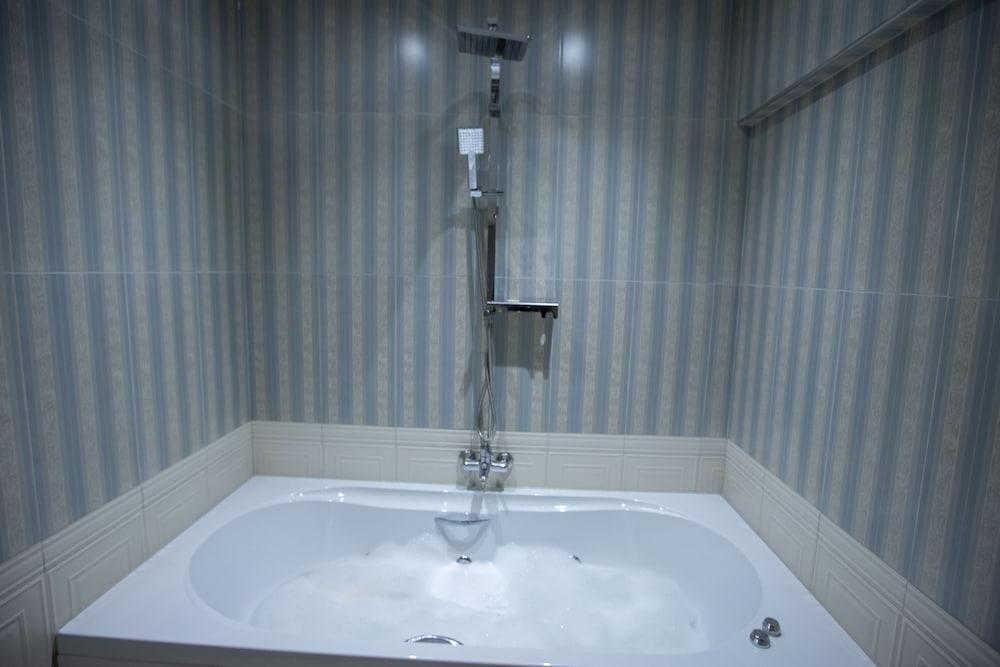 THE GREEN OTEL — ISTANBUL — fotografie hotel nr. 24