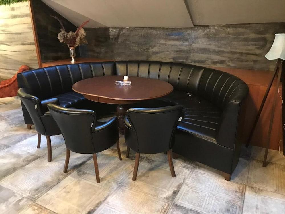 BOSSUITE HOTEL — ISTANBUL — фотография отеля №26