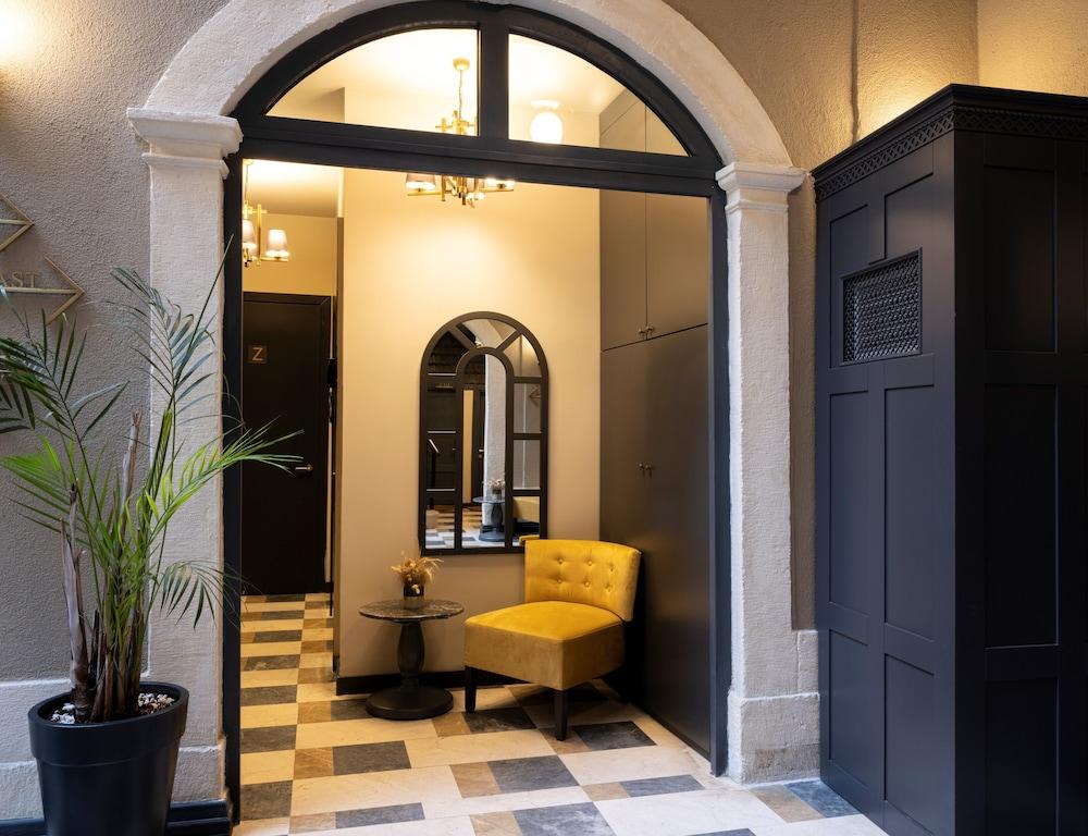 FERMAN PORT HOTEL — ISTANBUL — фотография отеля №2