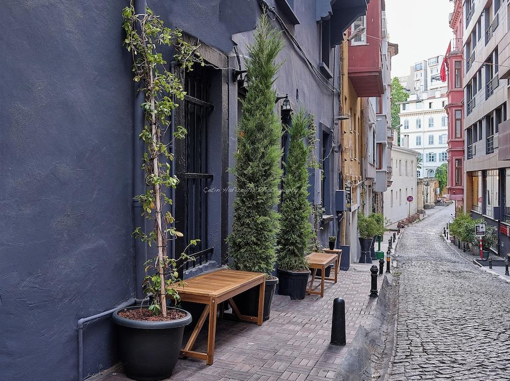 ROYAROOMS — ISTANBUL — фотография отеля №8