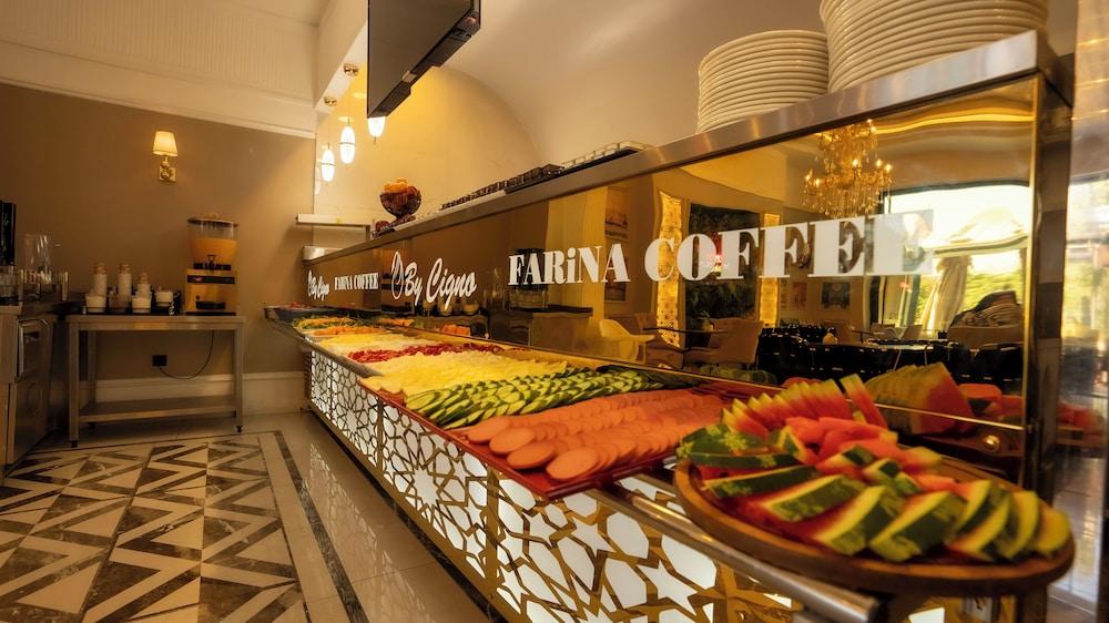 FARINA HOTEL BY CIGNO — ISTANBUL — фотография отеля №27