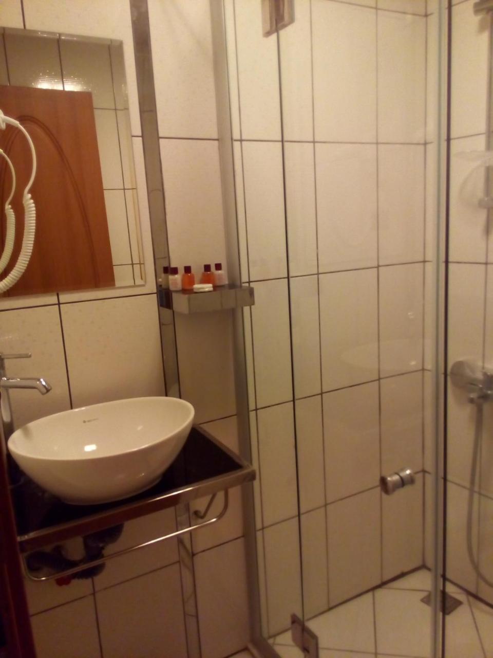 OLIMPIYAT OTEL IZMIR — IZMIR — фотография отеля №20