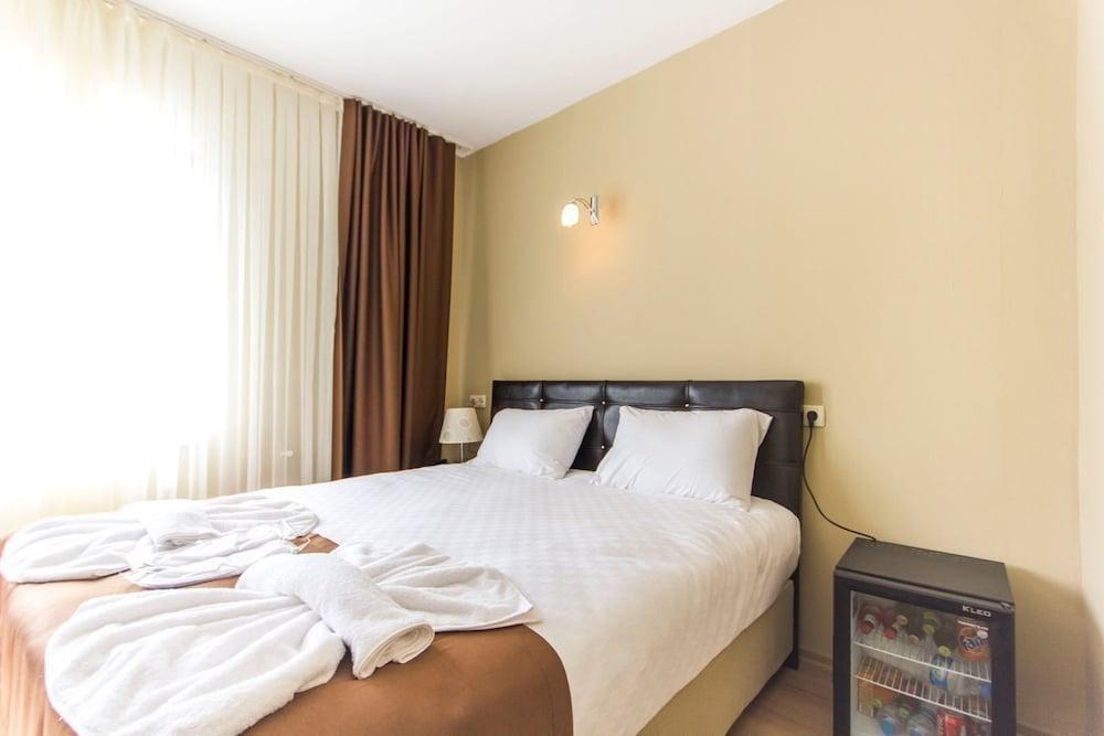 SERIFE SIRIN HANIM KONAGI — ISTANBUL — fotografie hotel nr. 20
