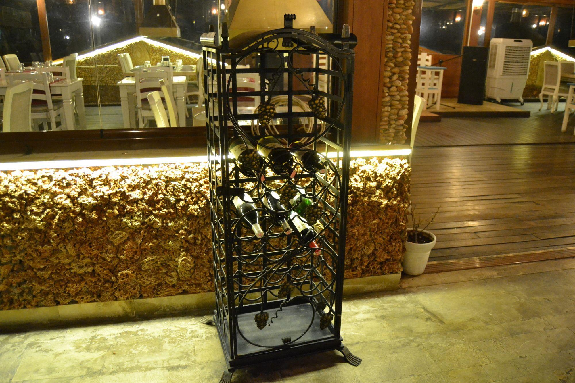 OSCAR HOTEL — BODRUM — fotografie hotel nr. 24