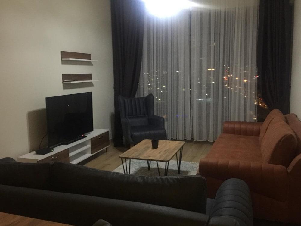 MALL OF ISTANBUL HIGH RESIDENCE — ISTANBUL — фотография отеля №14