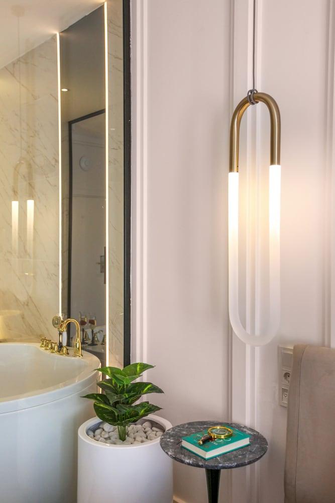 WALTON GARDENS PERA — ISTANBUL — fotografie hotel nr. 6