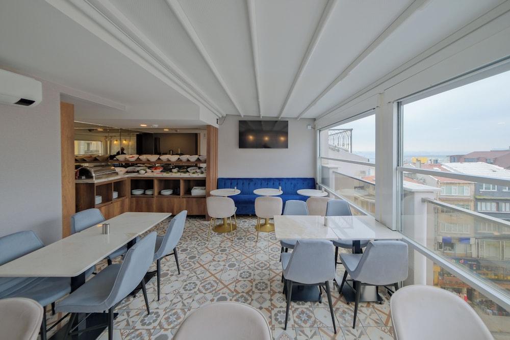 SERAI HOTEL — ISTANBUL — fotografie hotel nr. 21