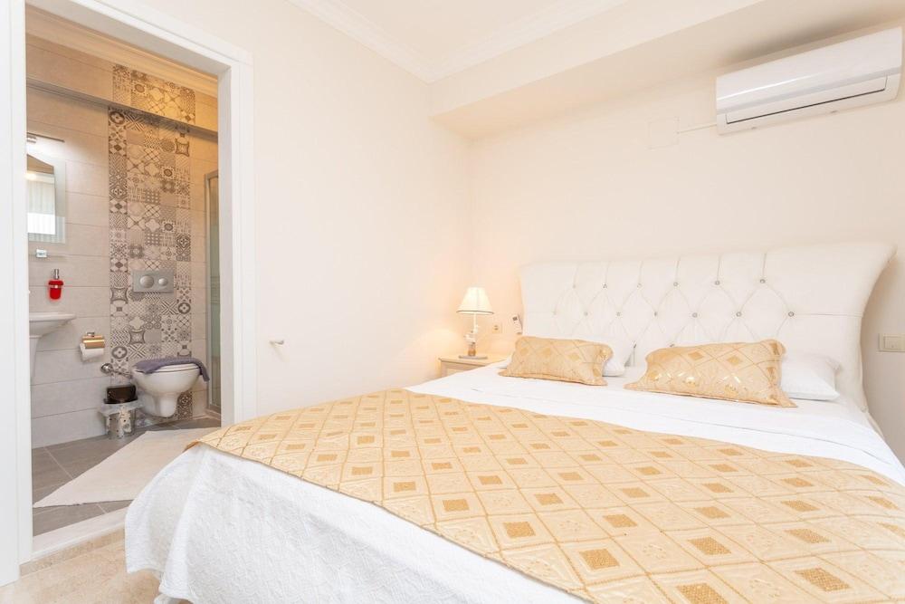 VILLA MINA — DALYAN — fotografie hotel nr. 30