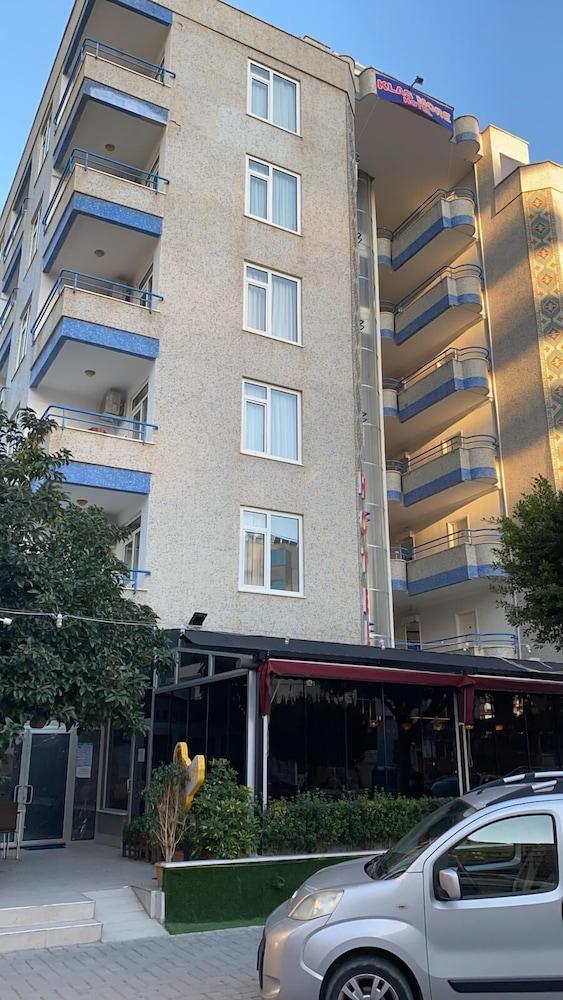 SUIT KLAS MORE ANEX — ALANYA
