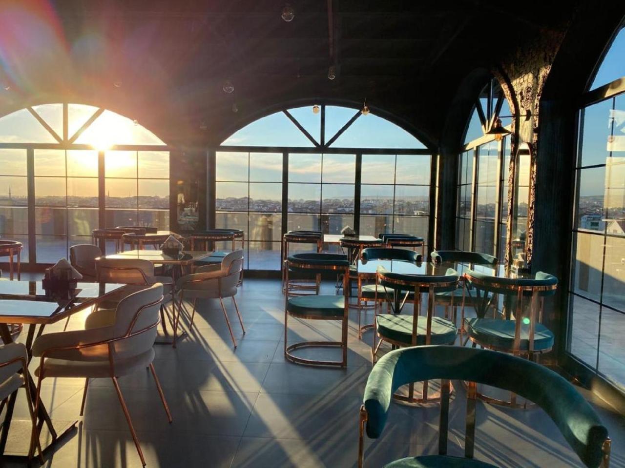 NENESSA HOTEL — AKSARAY — fotografie hotel nr. 12