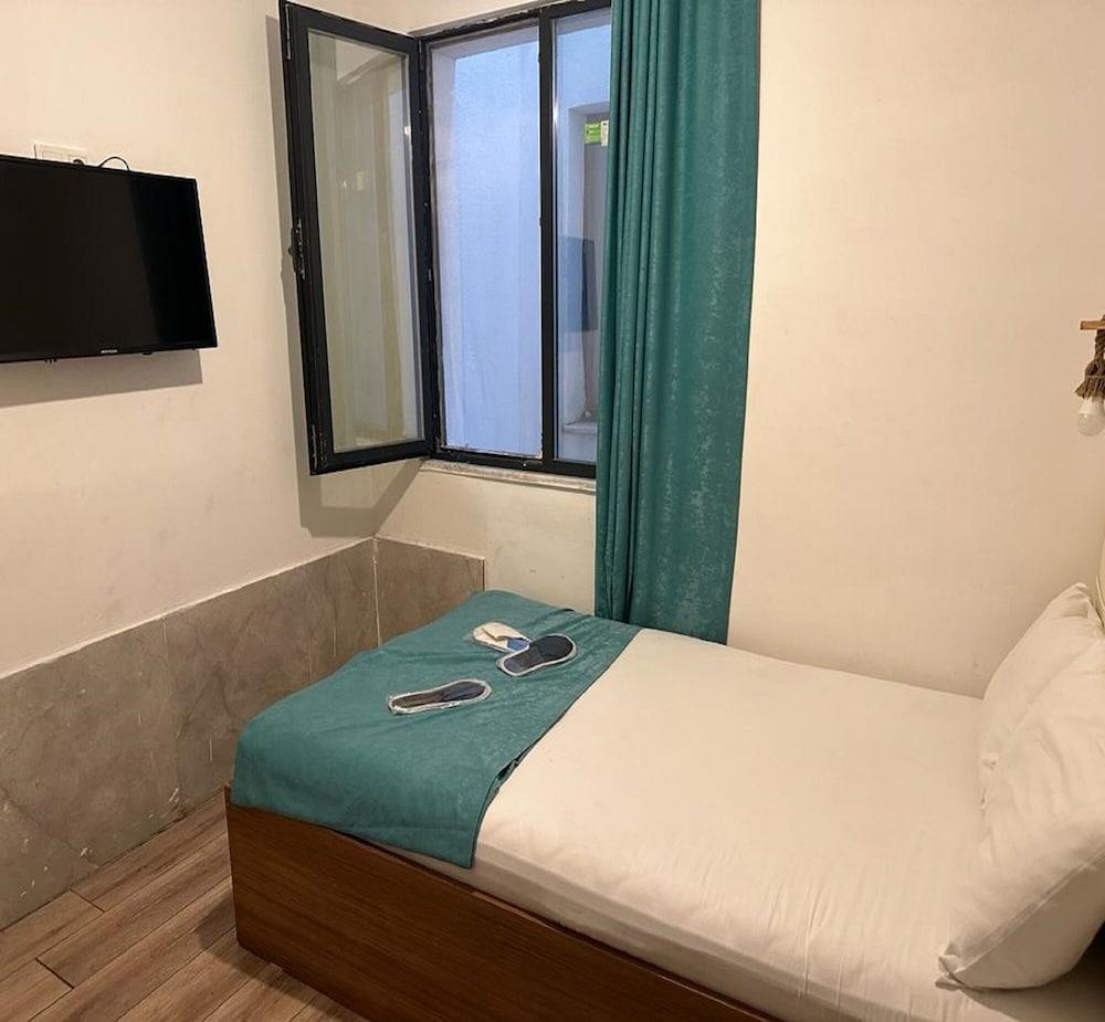 TAKSIM SOUSHIAN HOTEL — ISTANBUL — фотография отеля №18