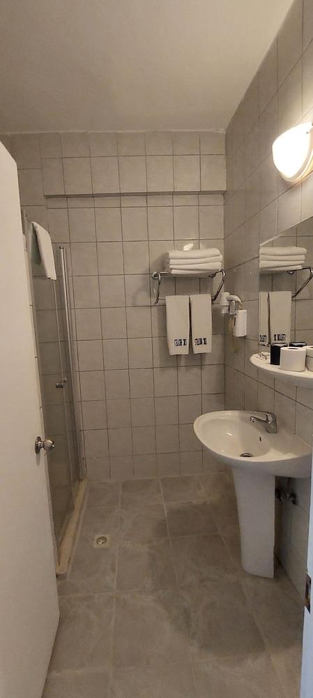 UK HOTELS KIRIS — KIRIS — фотография отеля №15