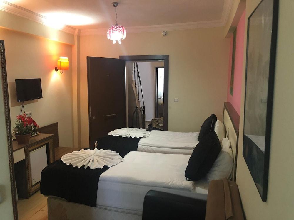 EMAGINE HOTEL — ISTANBUL