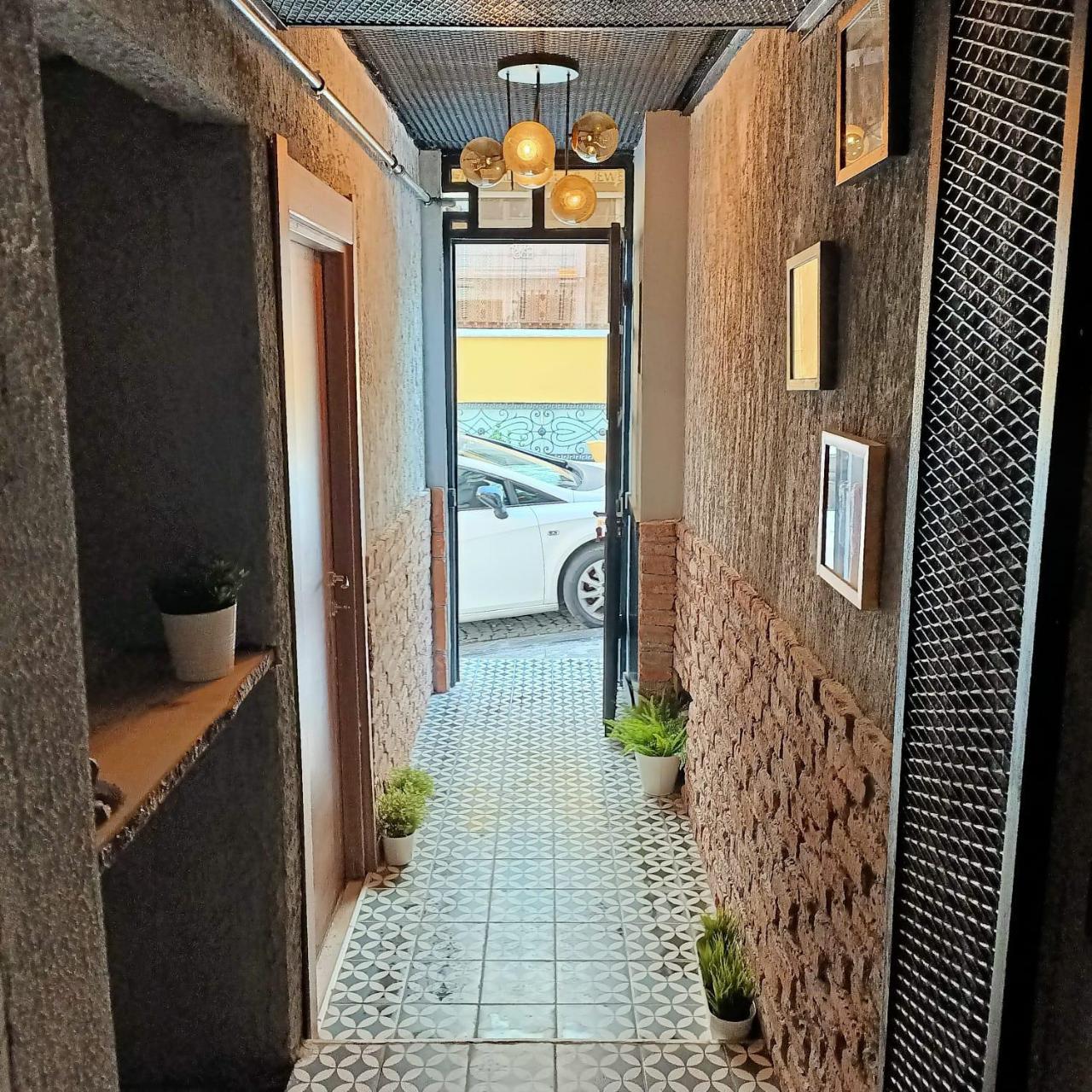 BASILICA GUESTHOUSE — ISTANBUL — фотография отеля №14