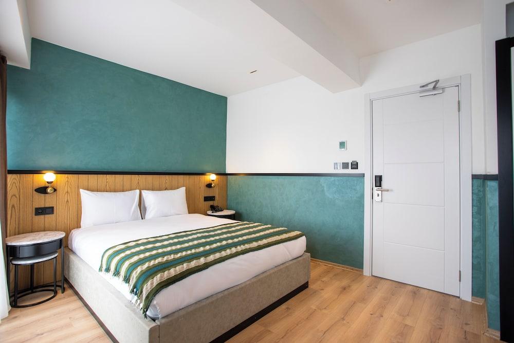 FRAGMENTS HOTEL — ISTANBUL — fotografie hotel nr. 11