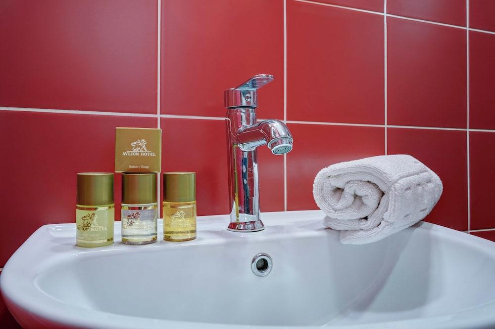 AVLION HOTEL ALANYA — ALANYA — фотография отеля №30