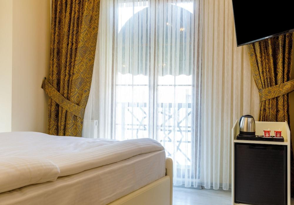 GERMENICIA HOTEL — ISTANBUL — фотография отеля №19