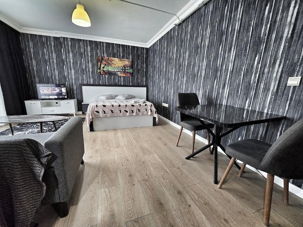 ALME SUITE — ISTANBUL — fotografie hotel nr. 7