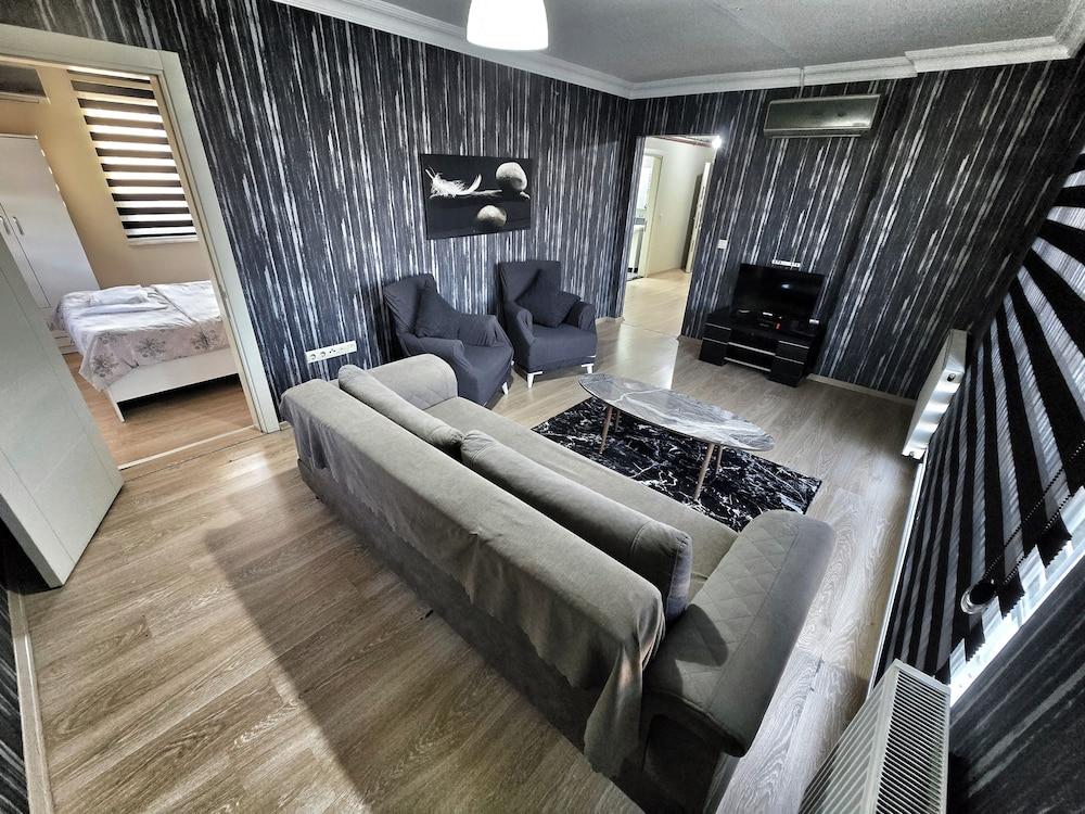 ALME SUITE — ISTANBUL — fotografie hotel nr. 33