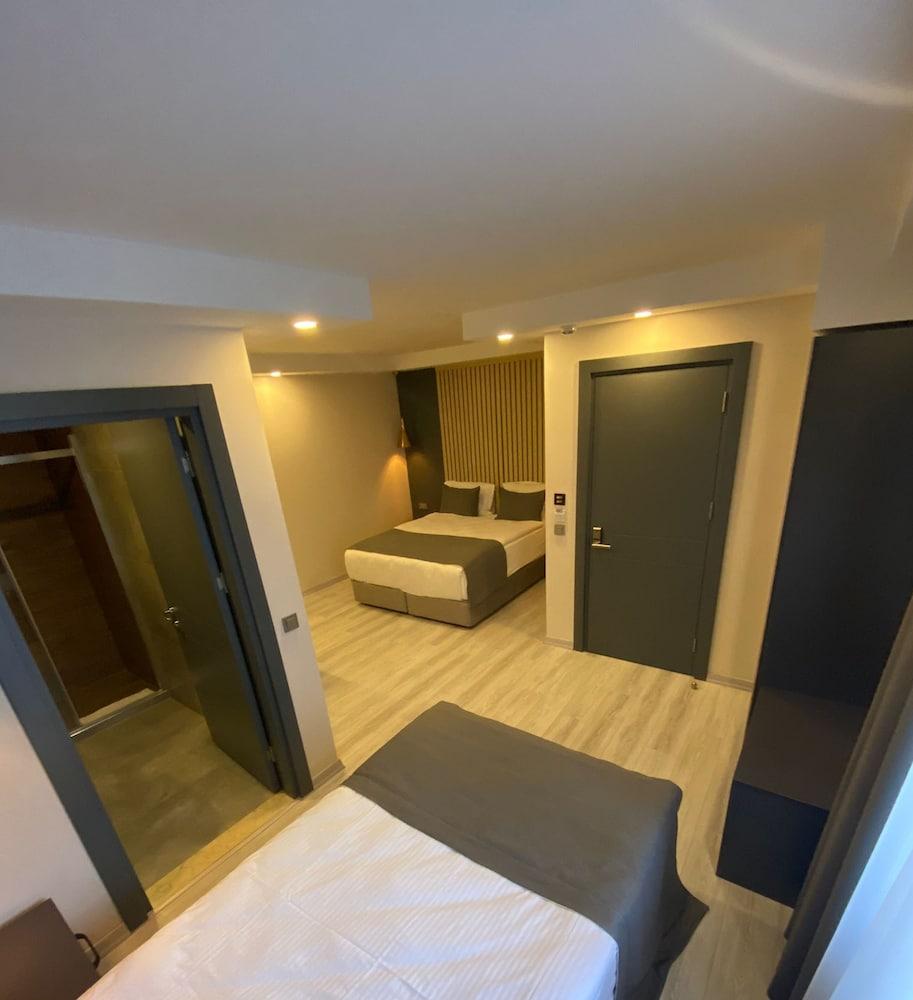 ANTIK HOTEL HOUSE — ISTANBUL — фотография отеля №13