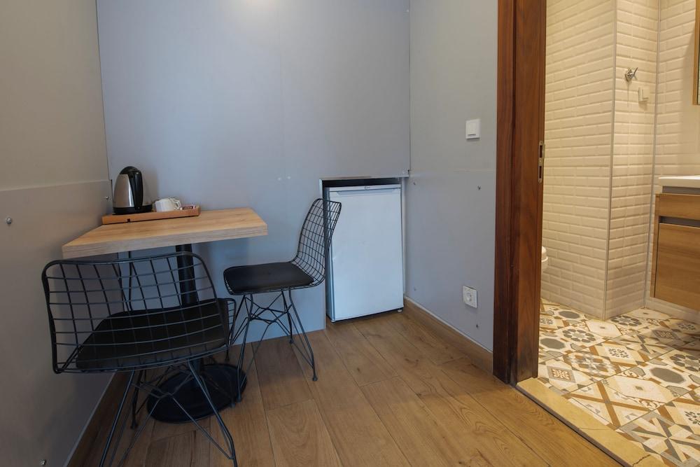SEVEN SUITES & APART SULTANAHMET — ISTANBUL — fotografie hotel nr. 30