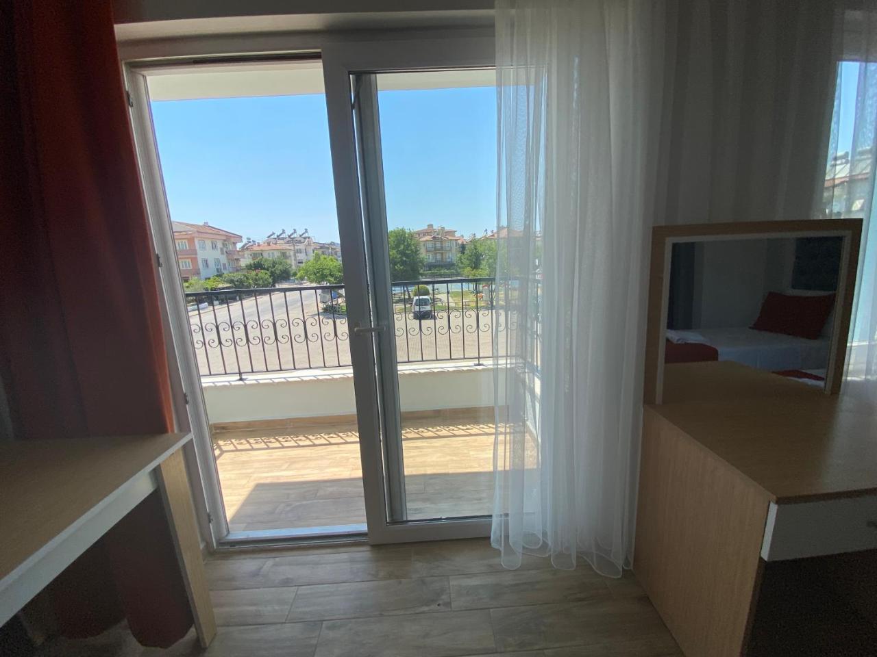 KENT HOTEL — FETHIYE — fotografie hotel nr. 16