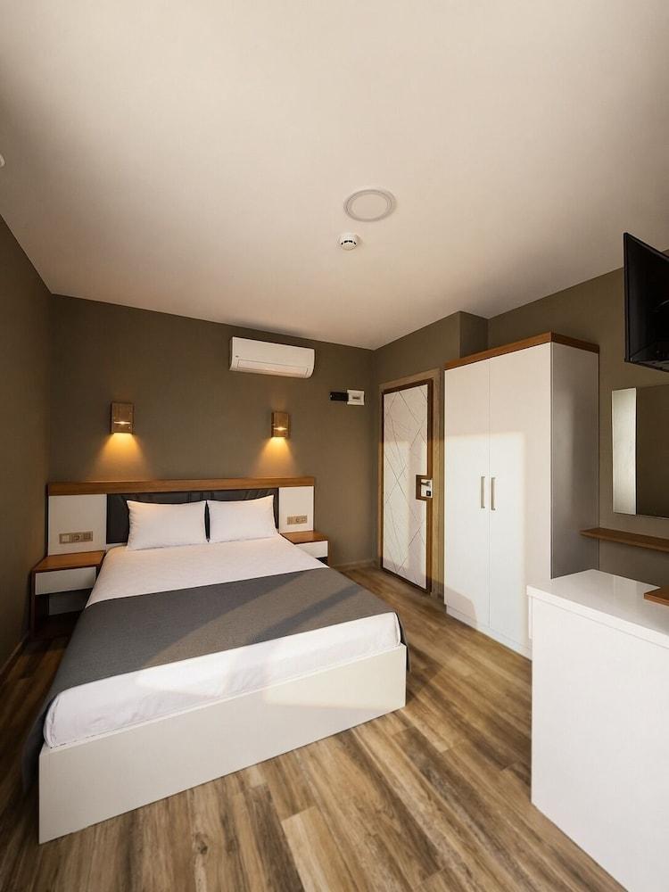 AURORA SIGACIK HOTEL — SEFERIHISAR — fotografie hotel nr. 11